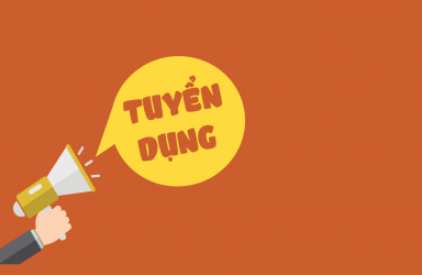 TIN TUYỂN DỤNG THÁNG 10/2019