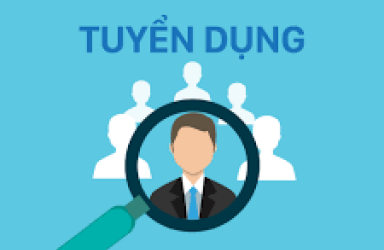 THÔNG TIN TUYỂN DỤNG THÁNG 12/2018