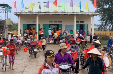 DUY VINH - DUY XUYÊN - QUẢNG NAM