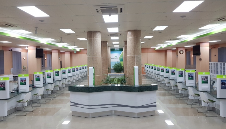 VCB Đà Nẵng