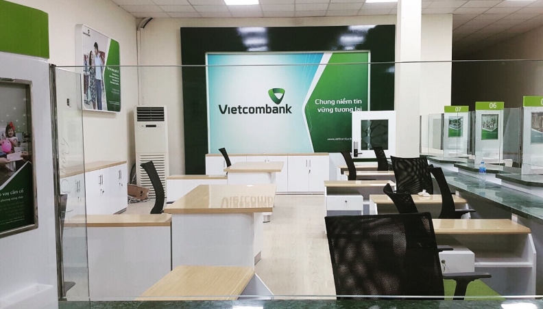 Vietcombank Nam Sách, Hải Dương